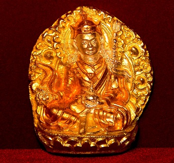 Gilding Arts Studio Tsatsa and Votive Objects